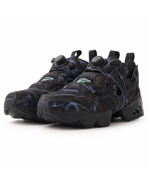 Reebok x atmos x GHOST IN THE SHELL INSTAPUMP FURY 94 / リーボック