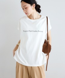 【汗染み防止】【アソート】フレンチスリーブTシャツ