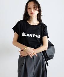 【汗染み防止】【アソート】フレンチスリーブTシャツ
