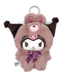 sanrio / サンリオ 】 ファインフェイスミニ おともだち着ぐるみ