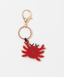 URBAN RESEARCH Sonny Label（アーバンリサーチサニーレーベル）の「モチーフビーズキーホルダー（キーホルダー）」