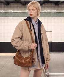 CHARLES & KEITH｜チャールズ & キースのショルダーバッグ通販 - ZOZOTOWN