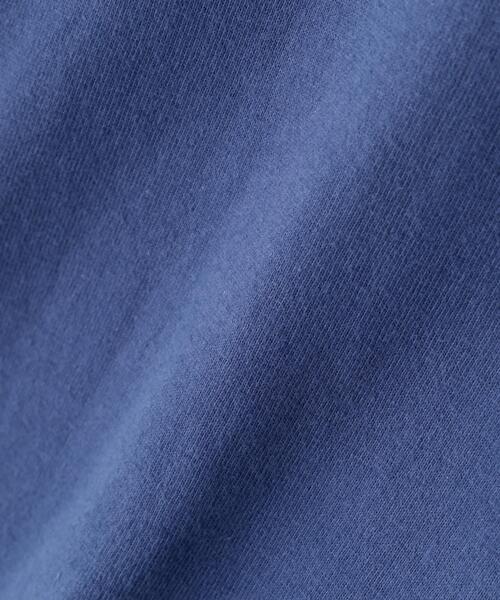 FREE'S MART(フリーズマート)の「GS ORIGINAL Tshirts(Tシャツ/カットソー・レディース・ネイビー・SMALL)」の2枚目の写真