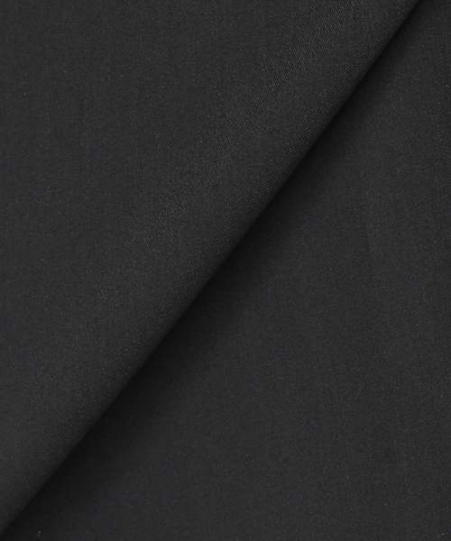 IENA(イエナ)の「《一部店舗限定》ウォッシャブルタックキュロットパンツ(その他パンツ・レディース・チャコールグレー/ブラック・36/38)」の6枚目の写真