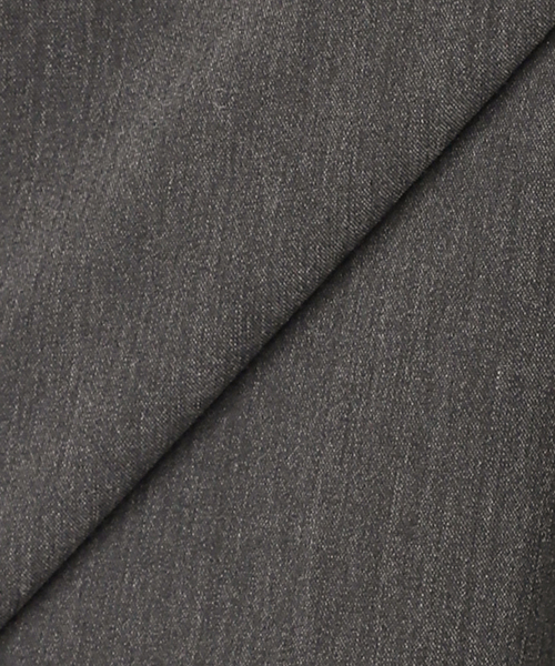 IENA(イエナ)の「《一部店舗限定》ウォッシャブルタックキュロットパンツ(その他パンツ・レディース・チャコールグレー/ブラック・36/38)」の8枚目の写真
