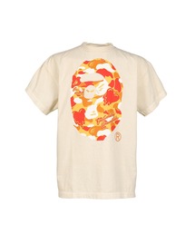 EMOTIONALLY UNAVAILABLE（エモーショナリー アンアベイラブル）の「EU APE S/S TEE（Tシャツ/カットソー）」
