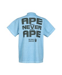 EMOTIONALLY UNAVAILABLE（エモーショナリー アンアベイラブル）の「EU APE S/S TEE（Tシャツ/カットソー）」