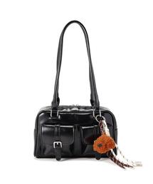 Torenia（トレニア）の「Torenia/トレニア/Kyering Leather Bag（トートバッグ）」