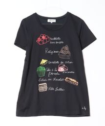 ブランド古着】SONIA RYKIEL｜ソニアリキエルのトップス古着通販