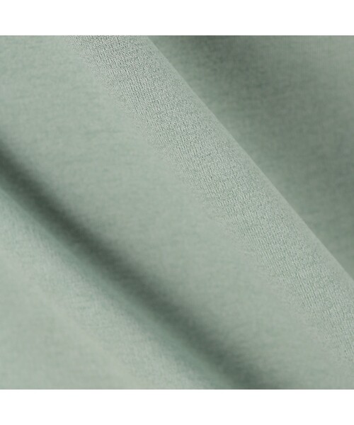 BRIEFING(ブリーフィング)の「【BRIEFING GOLF/ブリーフィングゴルフ】MEN’S BACK BG LOGO HIGHNECK RF(Tシャツ/カットソー・メンズ・グリーン系その他2/アイボリー/ブラック・L/M)」の20枚目の写真