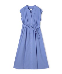 TOMORROWLAND｜トゥモローランドのワンピース/ドレス（ブルー
