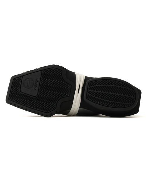 adidas(アディダス)の「adidas FORUM SQ W / アディダス フォーラム SQ W(スニーカー・レディース・シルバーグレー・25.0cm/24.5cm/24.0cm/23.5cm/23.0cm/22.5cm)」の7枚目の写真