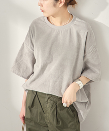 sana（サナ）の「SANA/サナ 別注 TF LOSE Tシャツ（Tシャツ/カットソー）」