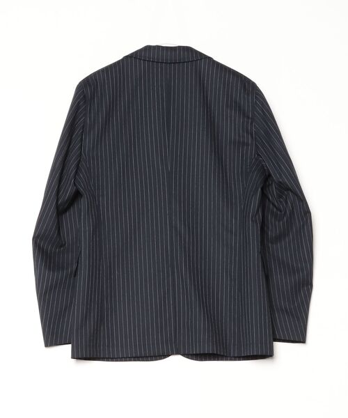 FAT(エフエイティー)の「SAVIROW(テーラードジャケット・メンズ・ネイビー・FAT(XL)/SKINNY(L)/TITCH(M)/JUMBO(XXL))」の2枚目の写真