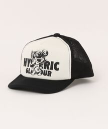 HYSTERIC MINI | 振り向き MINI メッシュキャップ(キャップ)