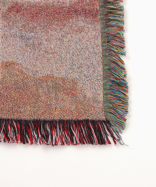 journal standard Furniture (ジャーナルスタンダードファニチャー)の「【ヒラノトシユキ】JSF別注 JQ THROW スローケット(ブランケット・レディース・その他・FREE)」の8枚目の写真