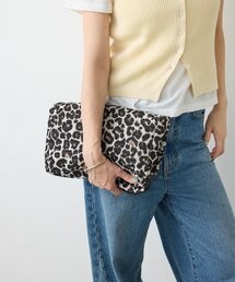 GALLARDAGALANTE | 【ZOZOTOWN先行販売】【2.718】ファブリックトート(トートバッグ)