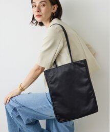 2.718 | 【WEB限定カラーあり】【2.718】ファブリックトート(トートバッグ)