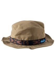 KAVU | 【MADE IN USA】KAVU/カブー ORGANIC STRAP BUCKET/オーガニックストラップバケット(ハット)