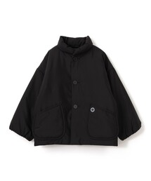 ORCIVAL | ORCIVAL / スタンドカラーブルゾン(ブルゾン)