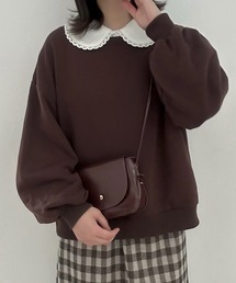 Cham. | ゆるだぼスウェット(スウェット)