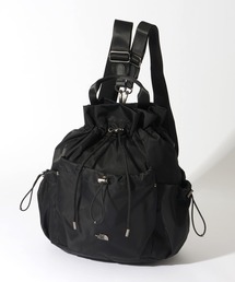 THE NORTH FACE(�U�m�[�X�t�F�C�X)�́yTHE NORTH FACE/�U�m�[�X�t�F�C�X�zBONNEY PACK M/�{�j�[�p�b�N 3WAY�В��^�V�����_�[�o�b�O(�o�b�N�p�b�N/�����b�N)