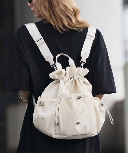 セール】【THE NORTH FACE/ザノースフェイス】BONNEY PACK M/ボニー