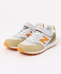 NEW BALANCE ニューバランス 12-165(H) I996 6TM(W) I996 I996 6TM