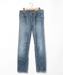 GAS（ガス）の「デニムパンツ（デニムパンツ）」