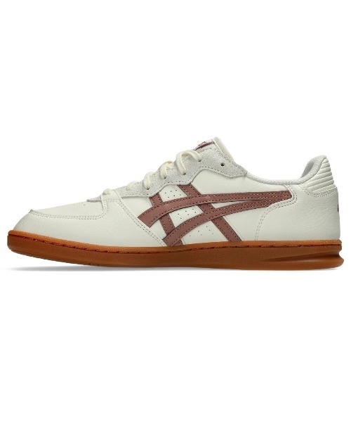 ASICS（アシックス）の「ASICS SKYHAND OG（アシックス スカイハンド OG）（スニーカー・メンズ・ベージュ系・27cm/27.5cm/28cm/28.5cm/29cm/24cm/24.5cm/25cm/25.5cm/26cm/26.5cm/22.5cm/23cm/23.5cm）」の4枚目の写真