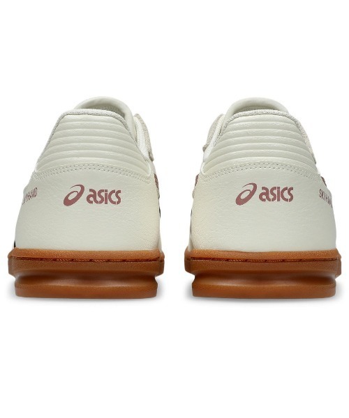 ASICS（アシックス）の「ASICS SKYHAND OG（アシックス スカイハンド OG）（スニーカー・メンズ・ベージュ系・27cm/27.5cm/28cm/28.5cm/29cm/24cm/24.5cm/25cm/25.5cm/26cm/26.5cm/22.5cm/23cm/23.5cm）」の6枚目の写真
