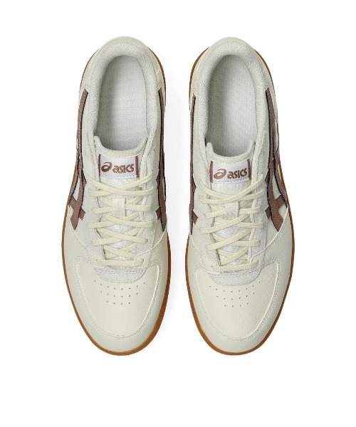 ASICS（アシックス）の「ASICS SKYHAND OG（アシックス スカイハンド OG）（スニーカー・メンズ・ベージュ系・27cm/27.5cm/28cm/28.5cm/29cm/24cm/24.5cm/25cm/25.5cm/26cm/26.5cm/22.5cm/23cm/23.5cm）」の7枚目の写真