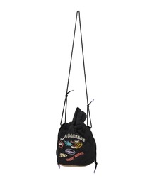 ANTIBAL/アンティバル トートバック 2way 中綿キルト 巾着BAG 264AN4BG126
