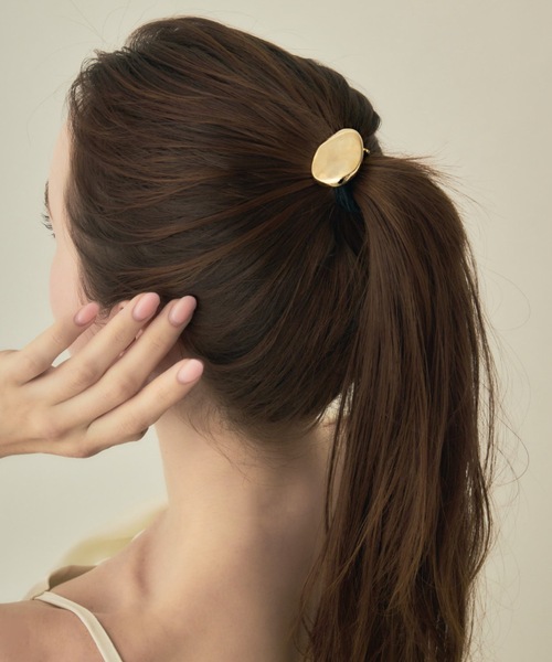 muku(ムク)の「HAIRTIE/Muku(ヘアゴム・レディース・ゴールド・FREE)」の18枚目の写真