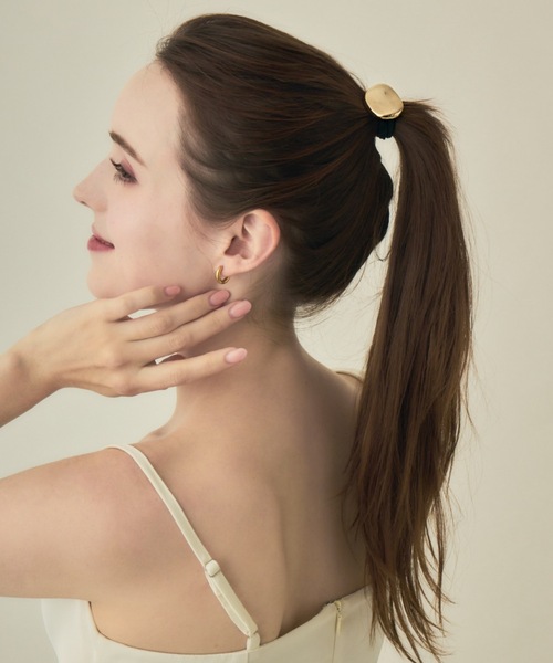muku(ムク)の「HAIRTIE/Muku(ヘアゴム・レディース・ゴールド・FREE)」の21枚目の写真