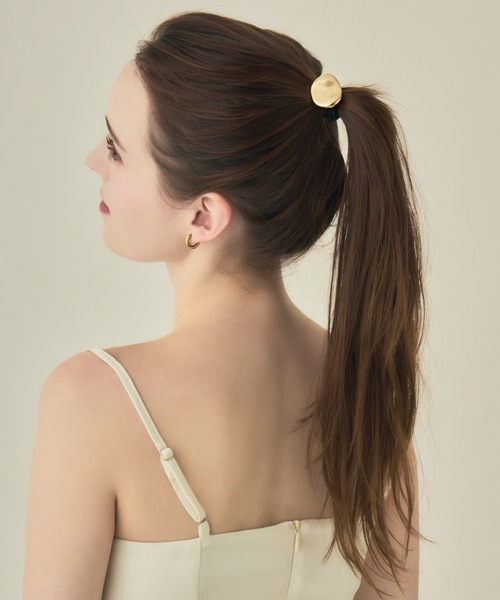 muku(ムク)の「HAIRTIE/Muku(ヘアゴム・レディース・ゴールド・FREE)」の22枚目の写真