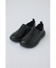 Slide Leather Shoes（スリッポン）｜TODAYFUL（トゥデイフル）の