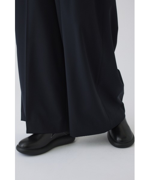 RIM.ARK(リムアーク)の「Leather slip-on(レザー スリップオン)(スリッポン・レディース・ブラック/ブラウン・37/36/38)」の11枚目の写真