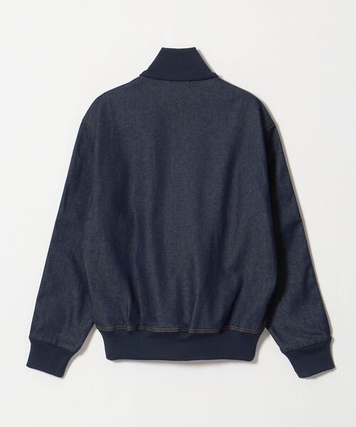WEB限定】＜adidas Originals＞ファイアーバード デニム ジャケット
