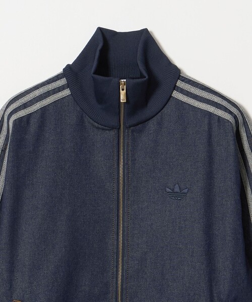WEB限定】＜adidas Originals＞ファイアーバード デニム ジャケット