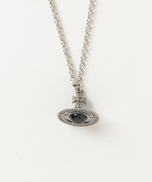 MAN. NEW TINY ORB PENDANT（ネックレス）｜Vivienne Westwood MAN