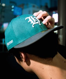 BD STUDS DAMAGE CAP（キャップ）｜BEEDEN（ビーデン）のファッション
