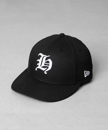 HUF（ハフ）の「NEW ERA OLYMPIA HAT（キャップ）」