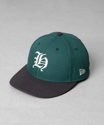 HUF（ハフ）の「NEW ERA OLYMPIA HAT（キャップ）」