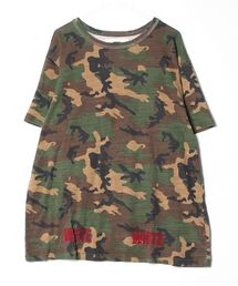 off white（オフホワイト）の「半袖Tシャツ（Tシャツ/カットソー）」