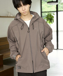 OAKLEY（オークリー）の「OAKLEY/オークリー FGL SECTOR JACKET 6.7　限定展開（ナイロンジャケット）」