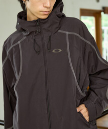 OAKLEY（オークリー）の「OAKLEY/オークリー FGL SECTOR JACKET 6.7　限定展開（ナイロンジャケット）」