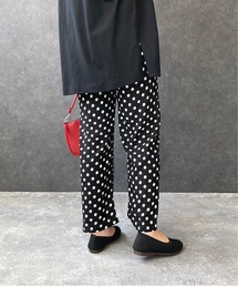 ドットパンツ