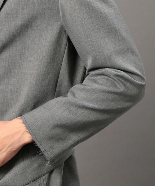 MONKEY TIME（モンキータイム）の「＜monkey time＞ サージ ショール