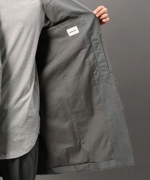 MONKEY TIME（モンキータイム）の「＜monkey time＞ サージ ショール